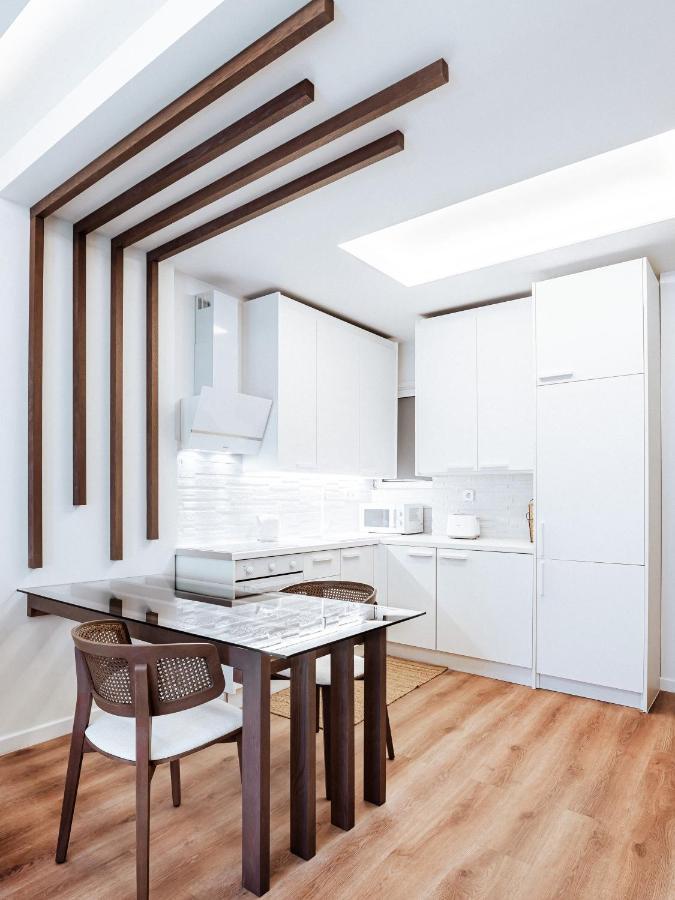 Luxury Apartment In The Heart Of The City - 1Br Atény Exteriér fotografie
